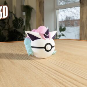 0000 Galarian Ponyta