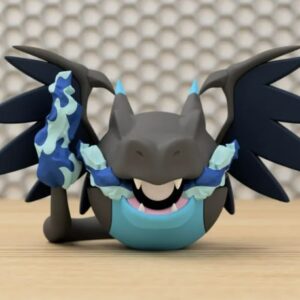 0000 Mega Charizard