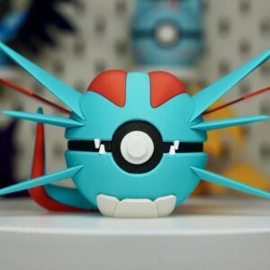 0000 Mega Lucario_01
