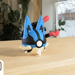 0000 Mega Lucario_02