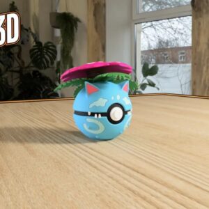 0003 Venusaur_01