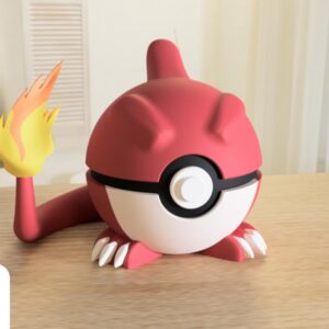 0005 Charmeleon