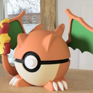 0006 Charizard