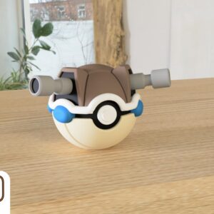 0009 Blastoise_02