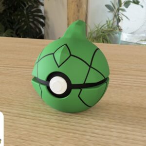0011 Metapod