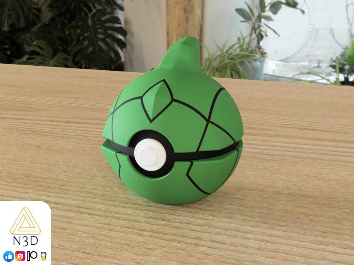 0011 Metapod