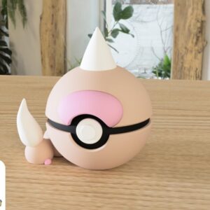 0013 Weedle