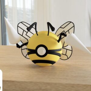 0015 Beedrill