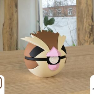 0016 Pidgey