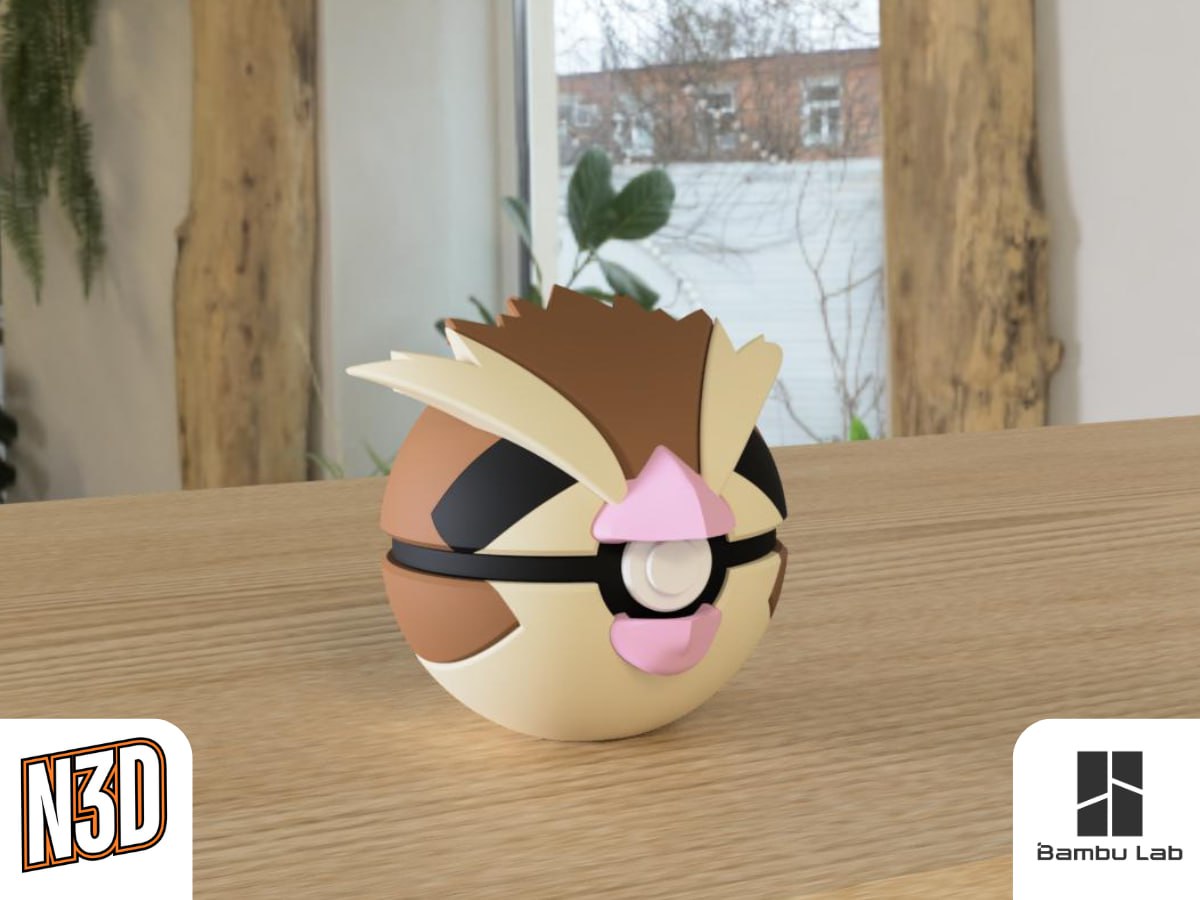 0016 Pidgey