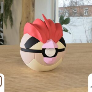 0017 Pidgeotto