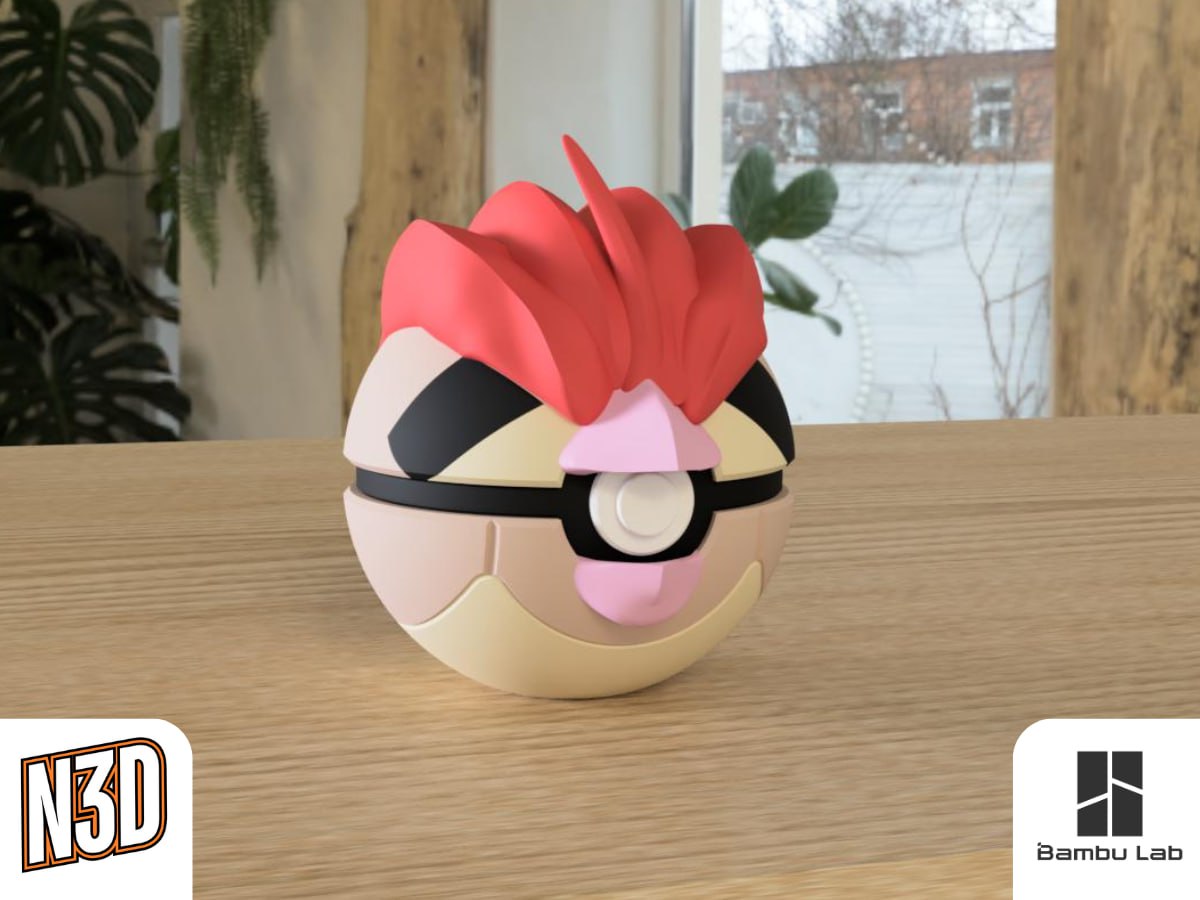 0017 Pidgeotto
