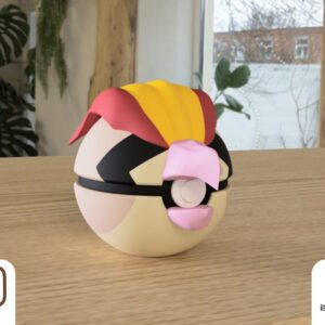 0018 Pidgeot
