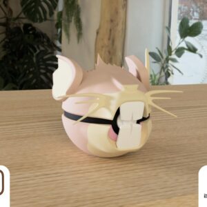 0020 Raticate