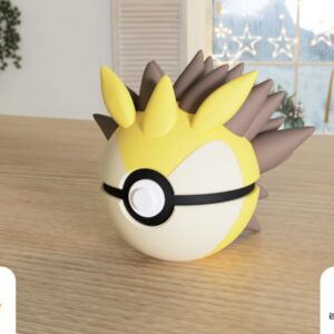 0028 Sandslash