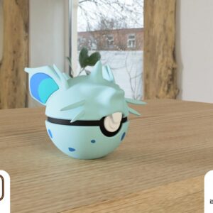 0029 Nidoran F
