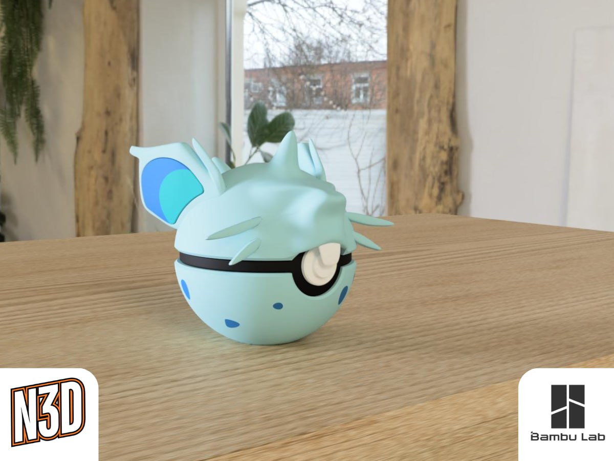 0029 Nidoran F