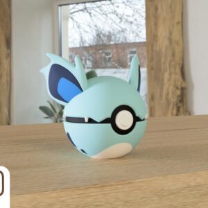0030 Nidorina