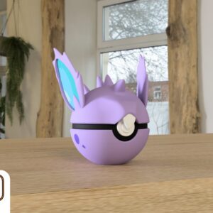 0032 Nidoran M