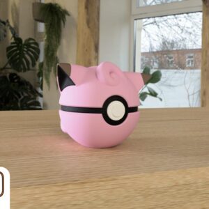 0035 Clefairy