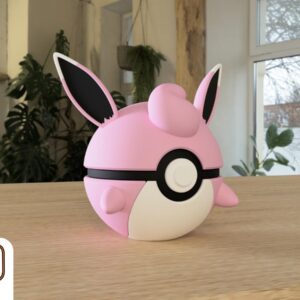 0040 Wigglytuff