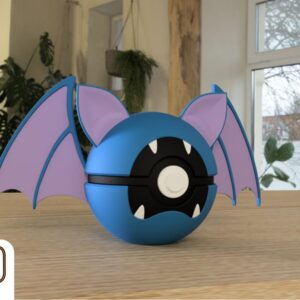 0041 Zubat
