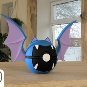 0042 Golbat