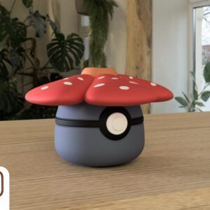 0045 Vileplume