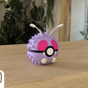 0048 Venonat V1