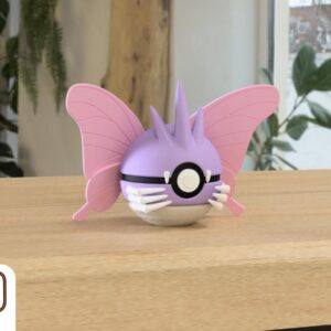 0049 Venomoth