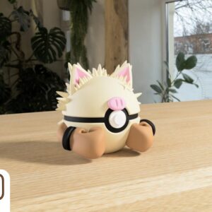 0057 Primeape