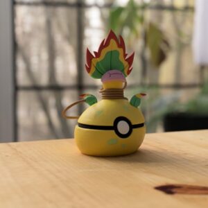 0071 Mega Victreebel