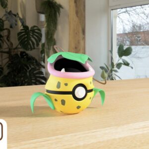 0071 Victreebel