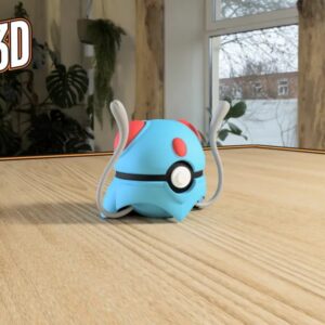 0072 Tentacool