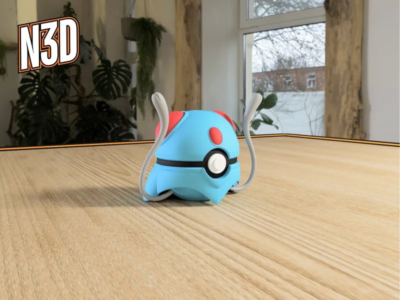 0072 Tentacool