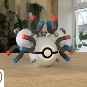 0082 Magneton