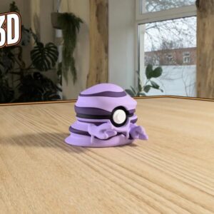 0088 Grimer