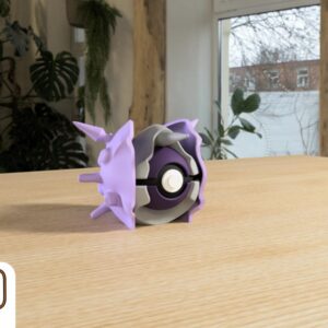 0091 Cloyster