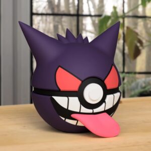 0094 Gengar