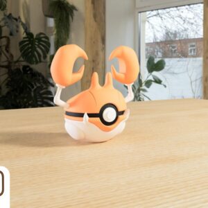 0098 Krabby