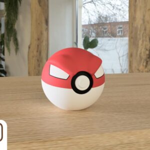 0100 Voltorb