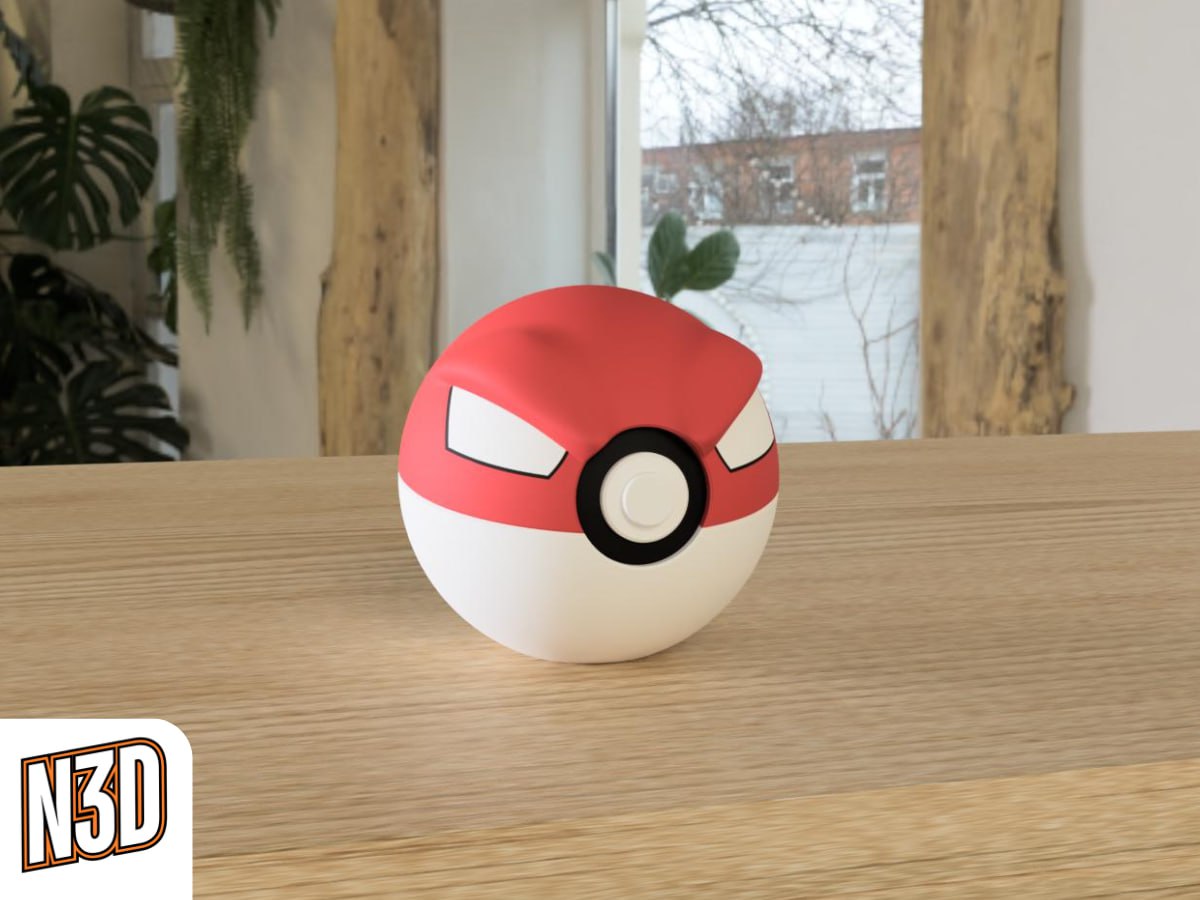 0100 Voltorb