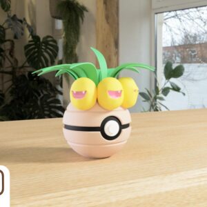 0103 Exeggutor