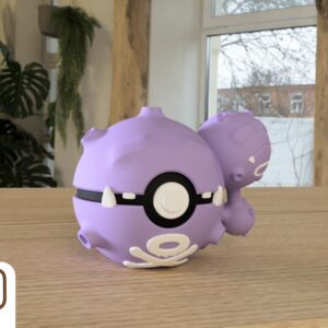 0110 Weezing