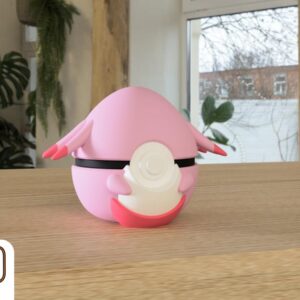 0113 Chansey