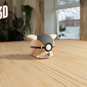 0115 Kangaskhan
