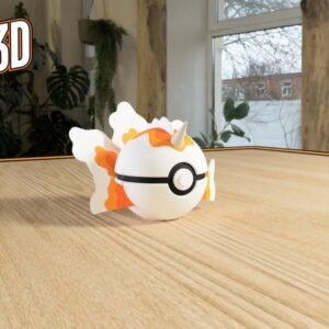 0118 Goldeen
