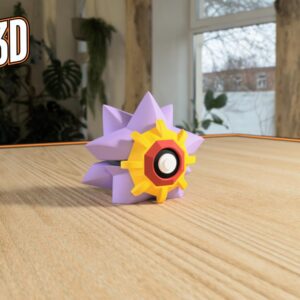 0121 Starmie
