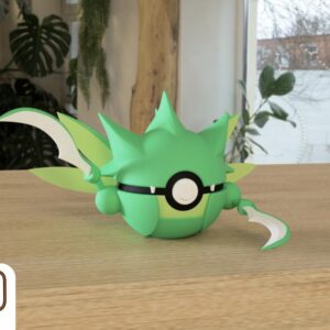 0123 Scyther