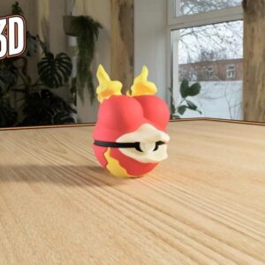 0126 Magmar